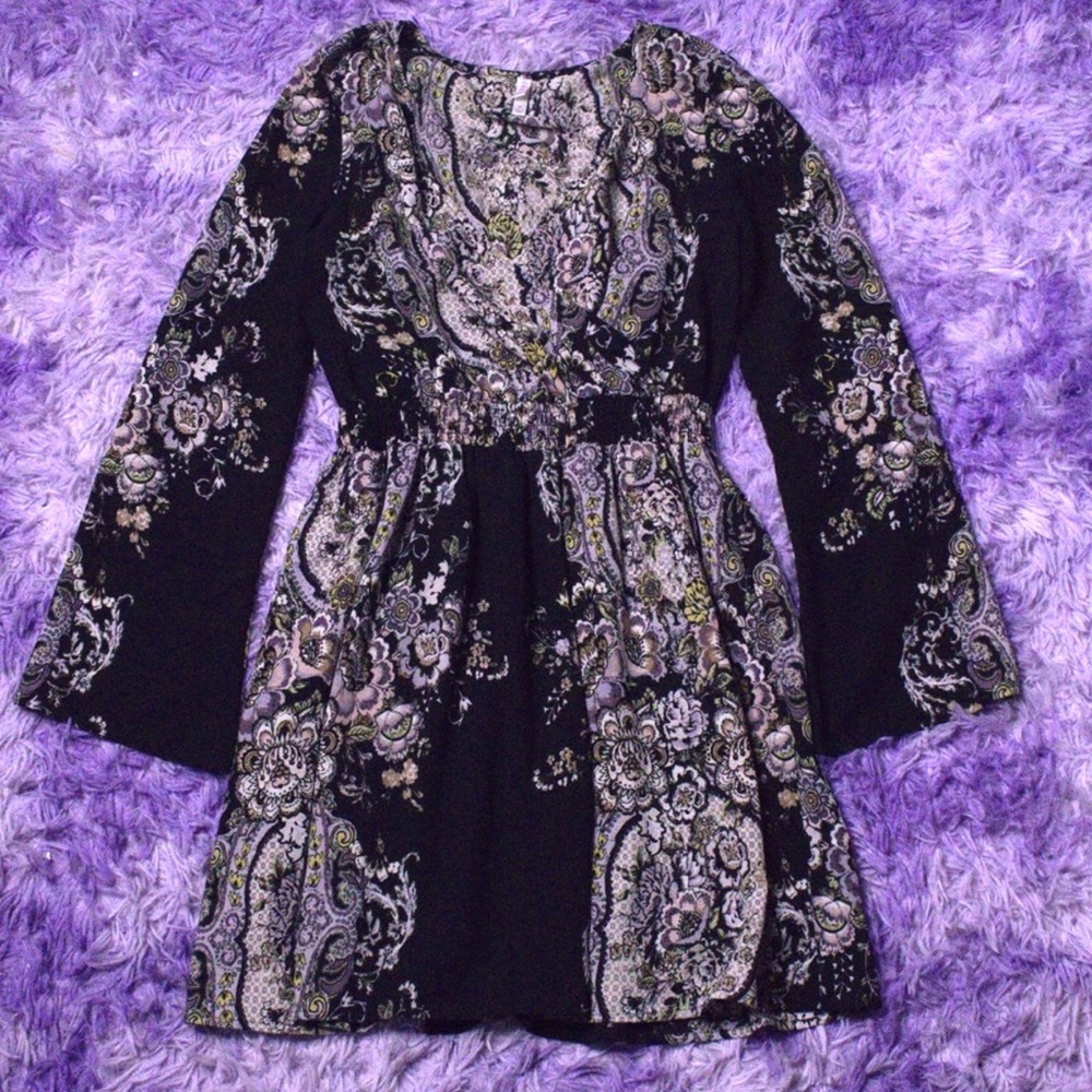 Xhilaration Romper
